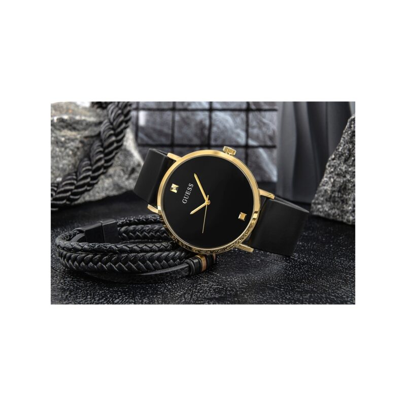 89_74_6_max Zegarek Męski Guess Supernowa W1264G1 + BOX