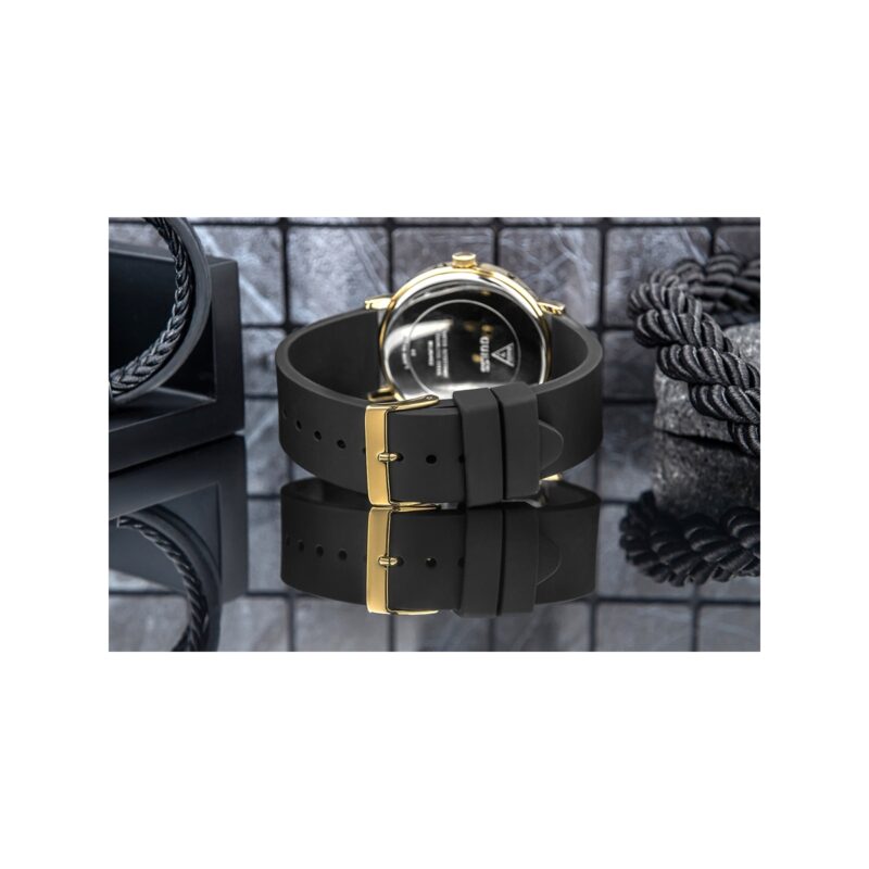 89_74_7_max Zegarek Męski Guess Supernowa W1264G1 + BOX