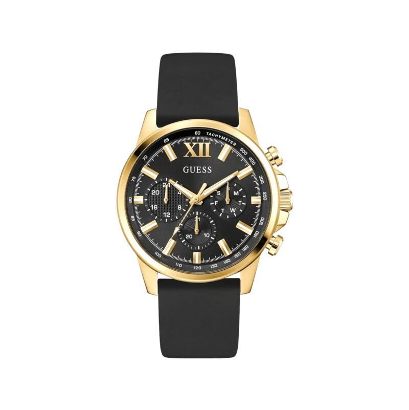 Zegarek Męski Guess Walker GW0913G2 + BOX