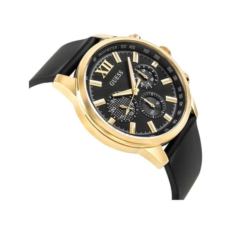 Zegarek Męski Guess Walker GW0913G2 + BOX