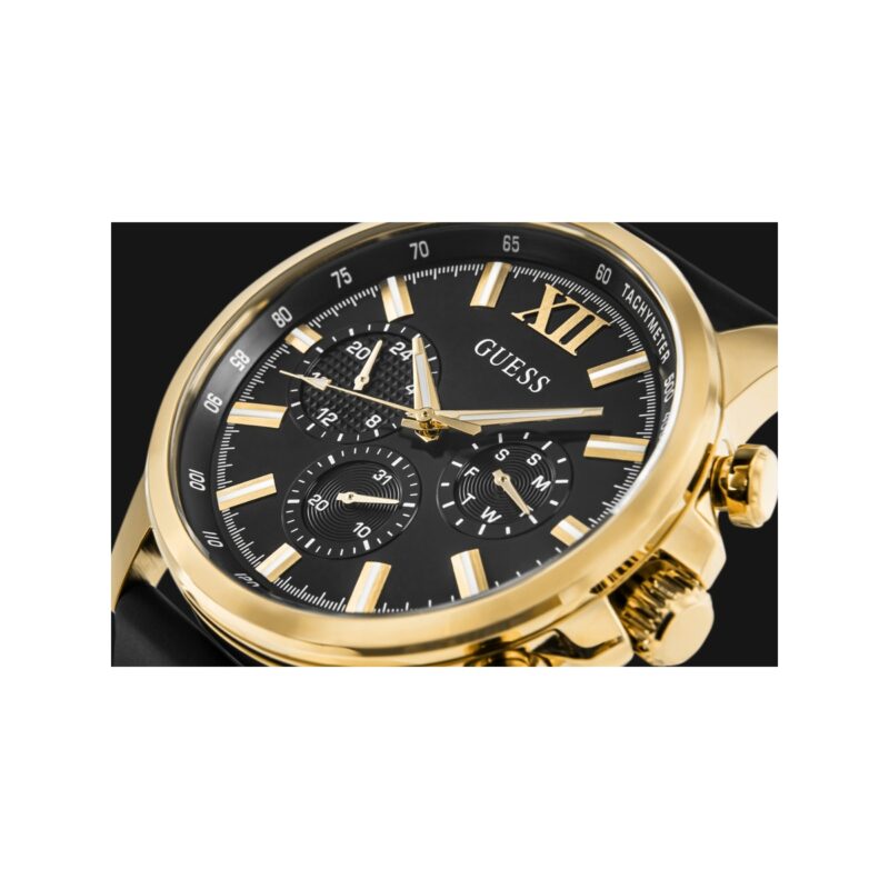 Zegarek Męski Guess Walker GW0913G2 + BOX