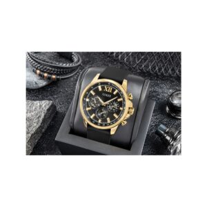 Zegarek Męski Guess Walker GW0913G2 + BOX