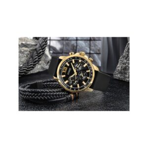 Zegarek Męski Guess Walker GW0913G2 + BOX