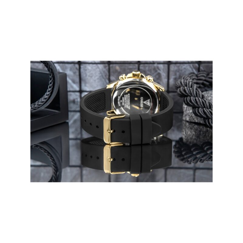 Zegarek Męski Guess Walker GW0913G2 + BOX