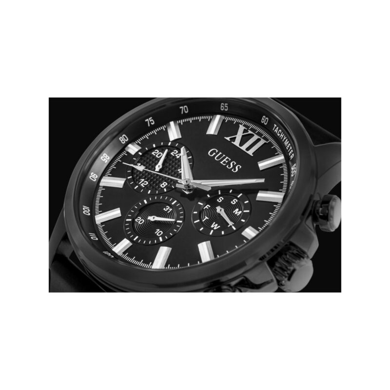 Zegarek Męski Guess Walker GW0913G3 + BOX