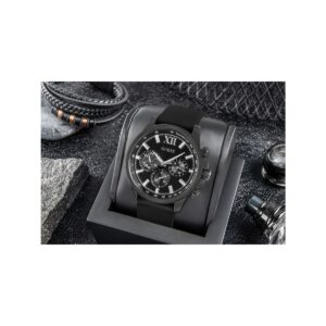 Zegarek Męski Guess Walker GW0913G3 + BOX