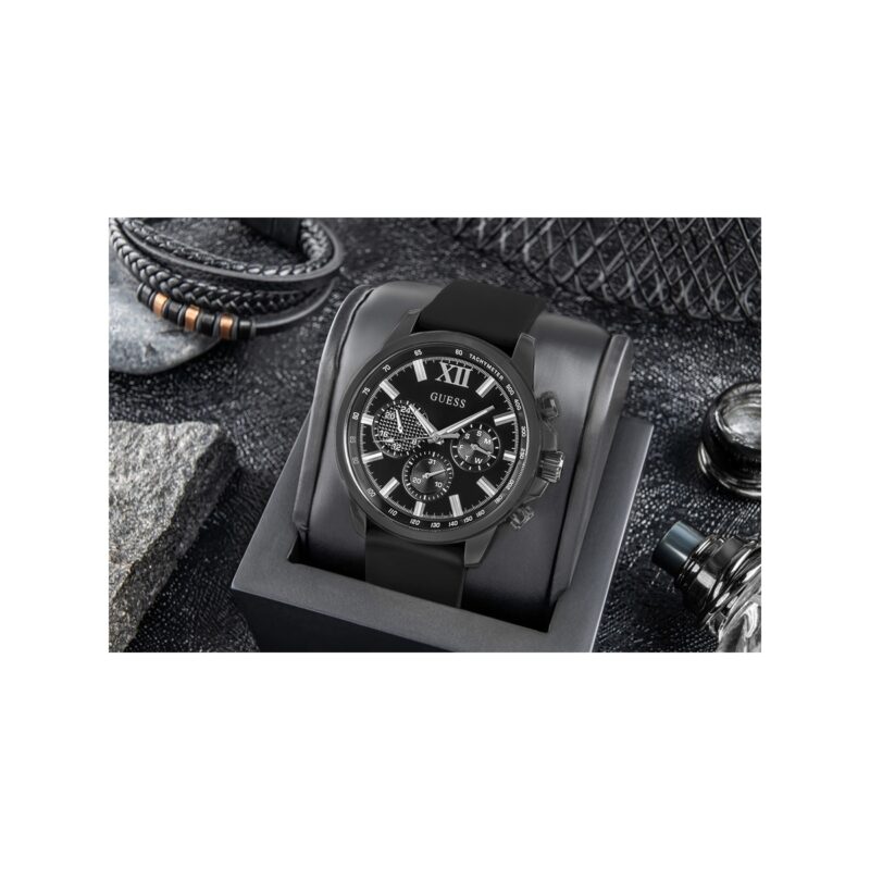 Zegarek Męski Guess Walker GW0913G3 + BOX