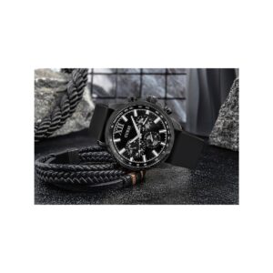 Zegarek Męski Guess Walker GW0913G3 + BOX