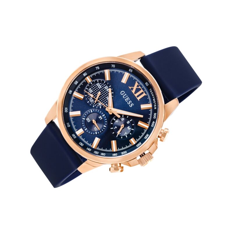 89_77_2_max Zegarek Męski Guess Walker GW0913G1 + BOX