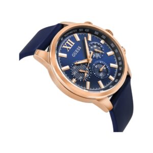 89_77_3_max Zegarek Męski Guess Walker GW0913G1 + BOX