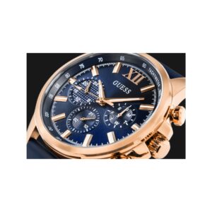 89_77_4_max Zegarek Męski Guess Walker GW0913G1 + BOX