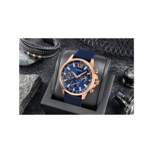 89_77_5_max Zegarek Męski Guess Walker GW0913G1 + BOX