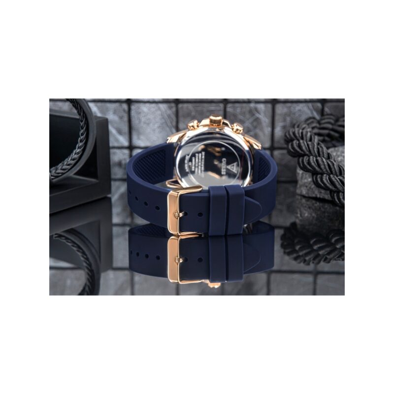 89_77_7_max Zegarek Męski Guess Walker GW0913G1 + BOX