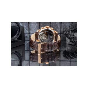 Zegarek Męski Guess Walker GW0901G3 + BOX