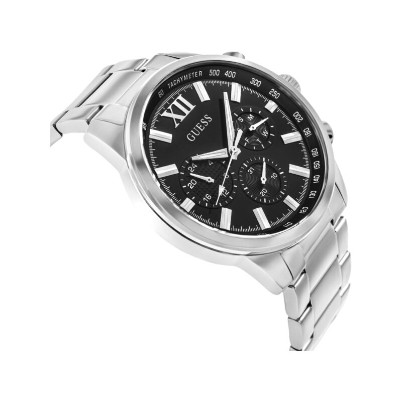 89_79_3_max Zegarek Męski Guess Walker GW0900G1 + BOX