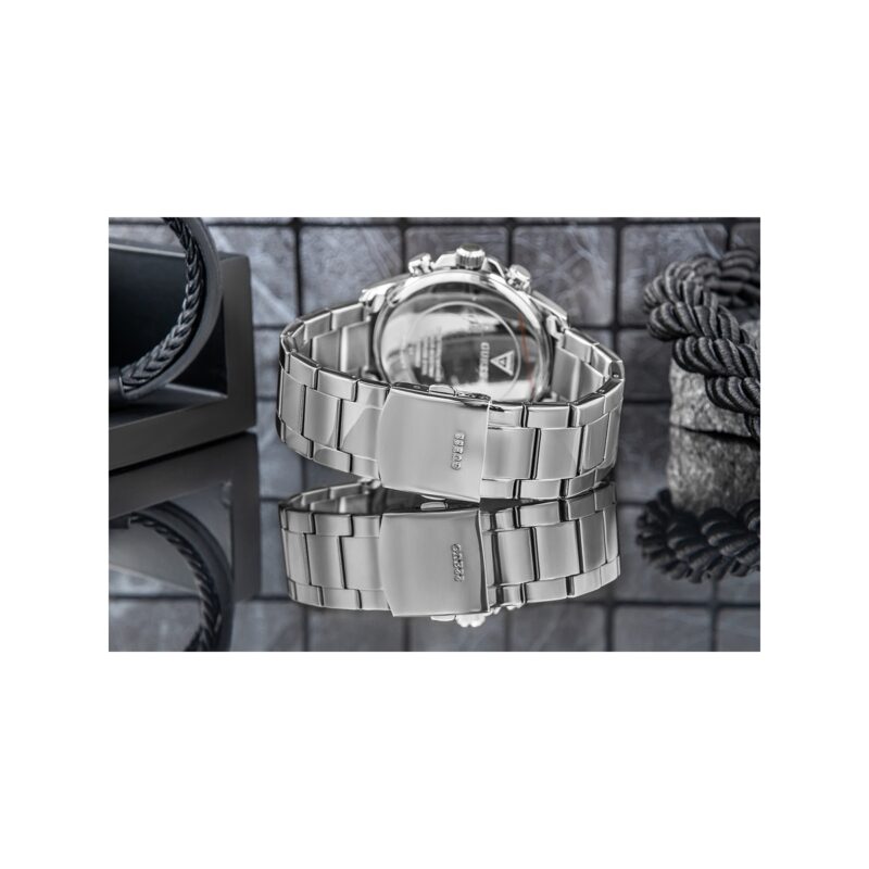 89_79_7_max Zegarek Męski Guess Walker GW0900G1 + BOX