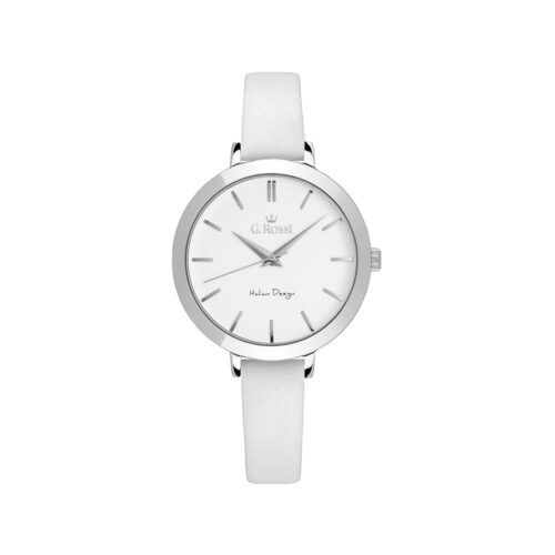 89_7_7_max Zegarek Damski G.Rossi 11389A-3C1 + BOX