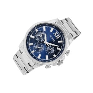 89_80_2_max Zegarek Męski Guess Walker GW0900G4 + BOX