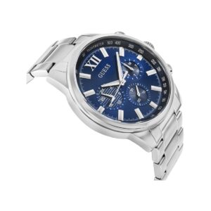 89_80_3_max Zegarek Męski Guess Walker GW0900G4 + BOX