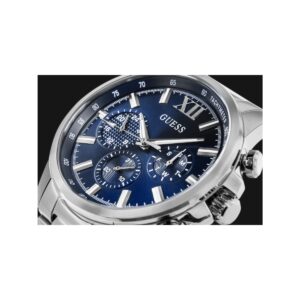 89_80_4_max Zegarek Męski Guess Walker GW0900G4 + BOX