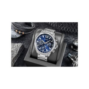 89_80_5_max Zegarek Męski Guess Walker GW0900G4 + BOX