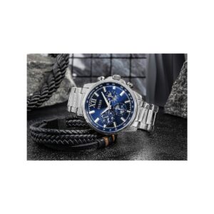 89_80_6_max Zegarek Męski Guess Walker GW0900G4 + BOX