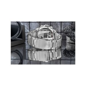 89_80_7_max Zegarek Męski Guess Walker GW0900G4 + BOX