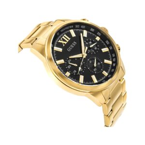 Zegarek Męski Guess Walker GW0900G3 + BOX