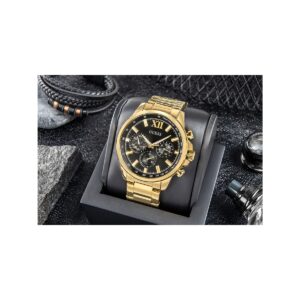 Zegarek Męski Guess Walker GW0900G3 + BOX