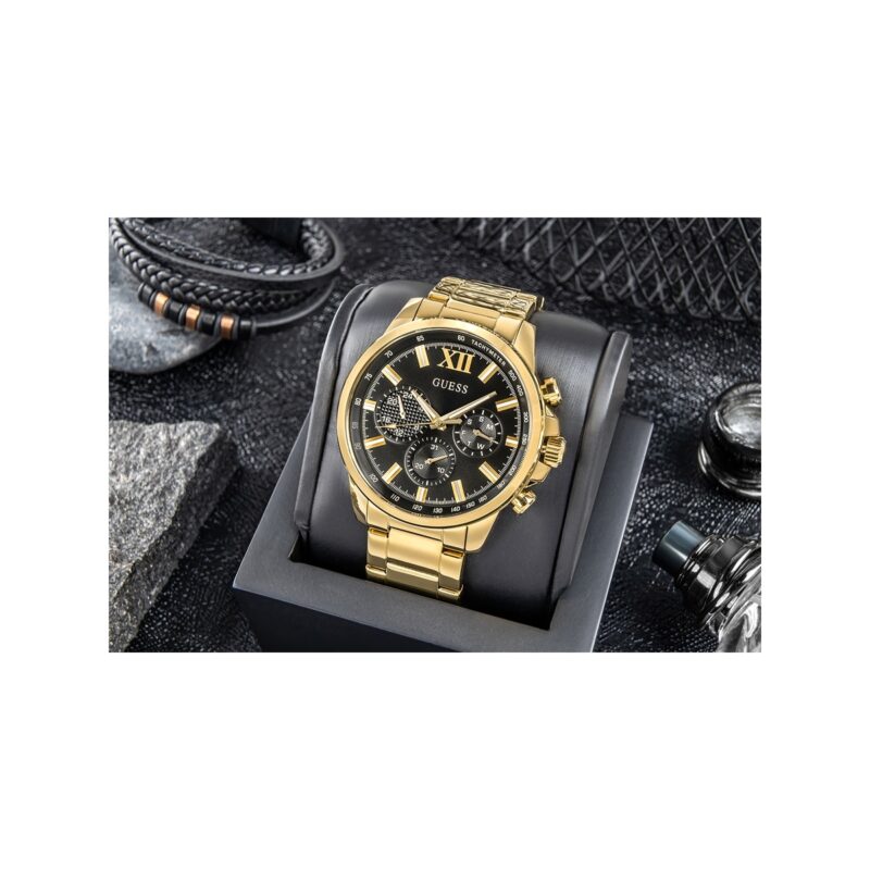 Zegarek Męski Guess Walker GW0900G3 + BOX