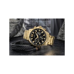 Zegarek Męski Guess Walker GW0900G3 + BOX