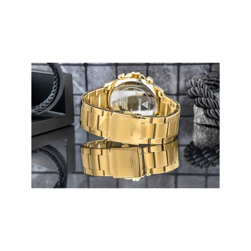 Zegarek Męski Guess Walker GW0900G3 + BOX