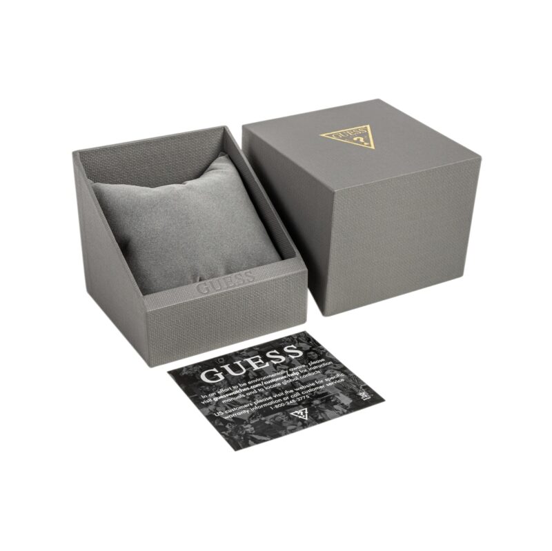 Zegarek Męski Guess Walker GW0900G3 + BOX