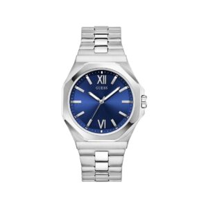 89_82_1_max Zegarek Męski Guess Emperor GW0849G1 + BOX