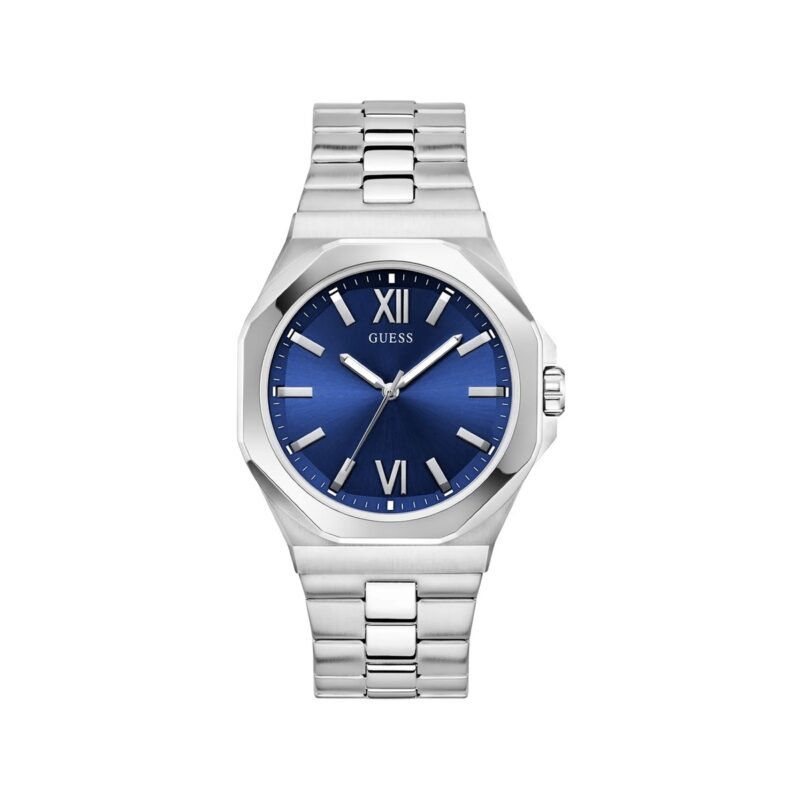 89_82_1_max Zegarek Męski Guess Emperor GW0849G1 + BOX