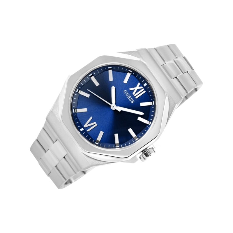 89_82_2_max Zegarek Męski Guess Emperor GW0849G1 + BOX