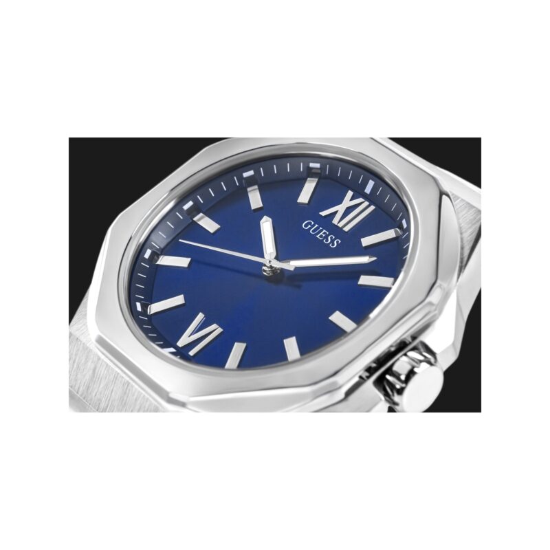 89_82_4_max Zegarek Męski Guess Emperor GW0849G1 + BOX