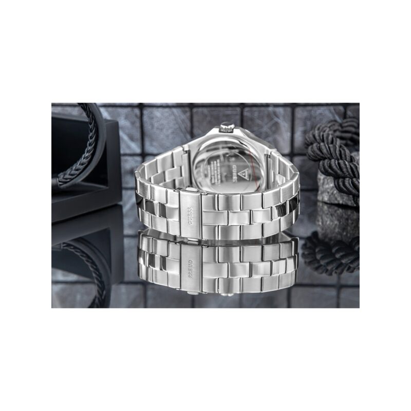 89_82_7_max Zegarek Męski Guess Emperor GW0849G1 + BOX