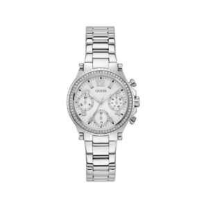 Zegarek Damski Guess Cosmic GW0590L1 + BOX