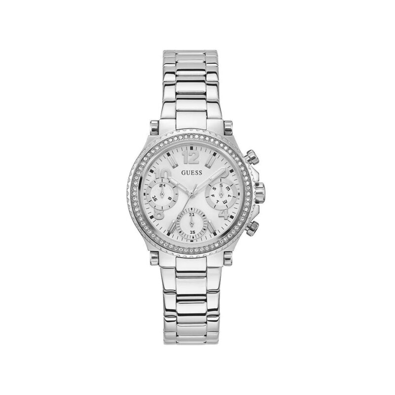 Zegarek Damski Guess Cosmic GW0590L1 + BOX