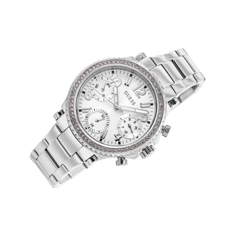 Zegarek Damski Guess Cosmic GW0590L1 + BOX
