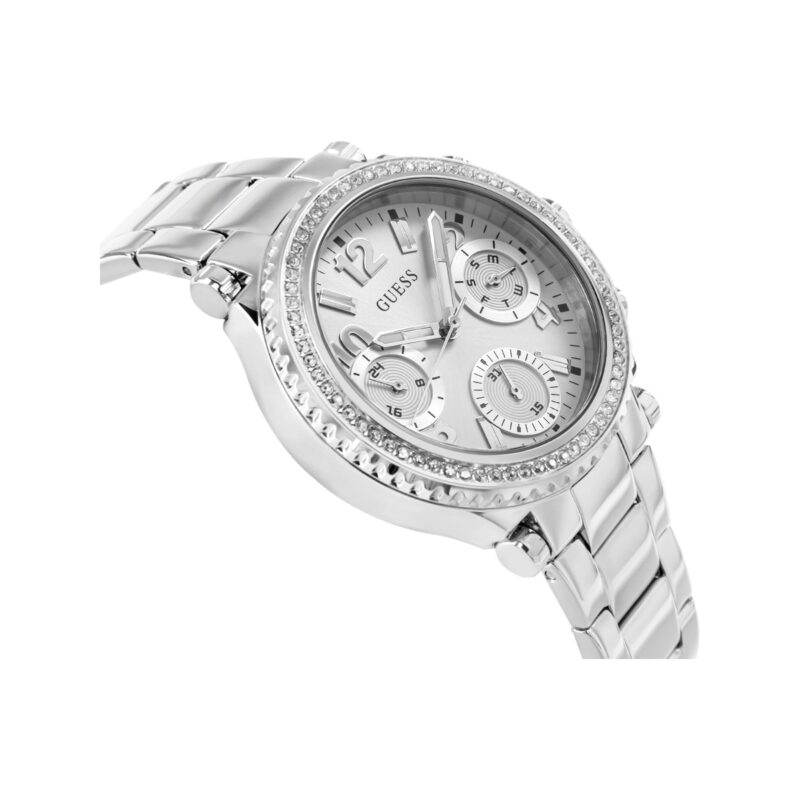 Zegarek Damski Guess Cosmic GW0590L1 + BOX