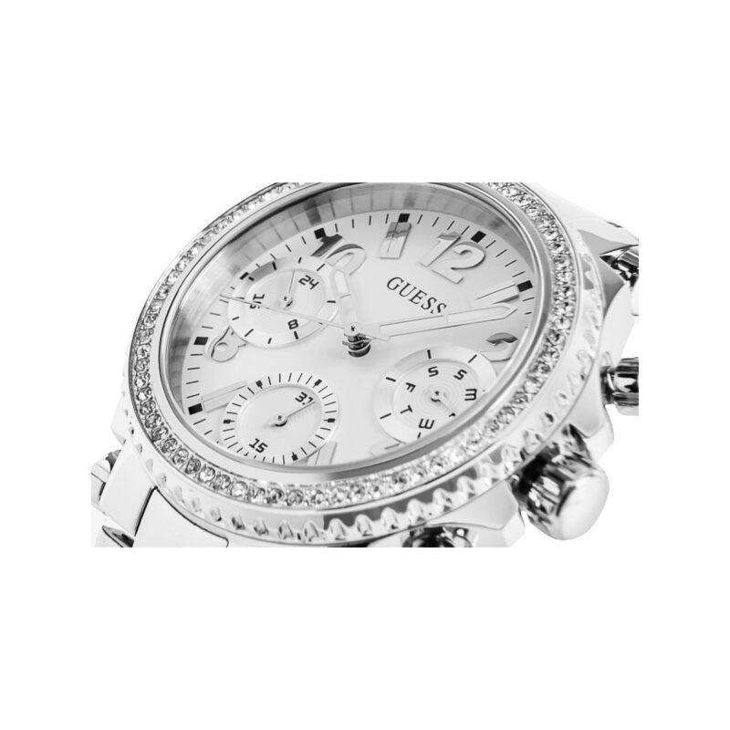Zegarek Damski Guess Cosmic GW0590L1 + BOX
