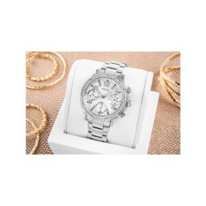 Zegarek Damski Guess Cosmic GW0590L1 + BOX