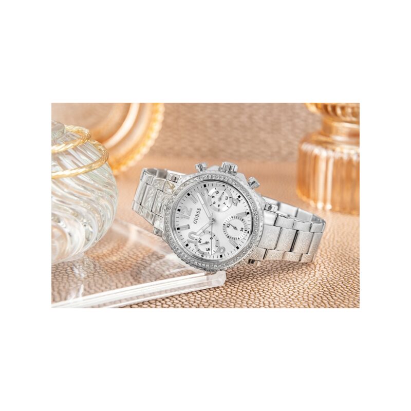 Zegarek Damski Guess Cosmic GW0590L1 + BOX