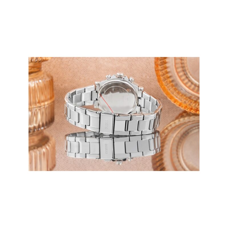 Zegarek Damski Guess Cosmic GW0590L1 + BOX