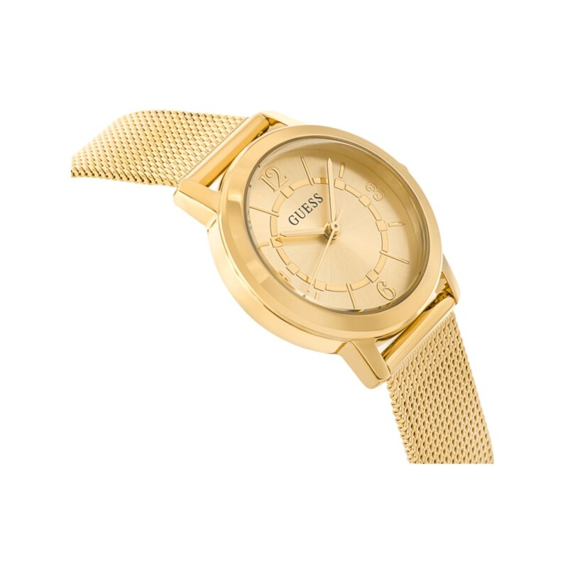 Zegarek Damski Guess Melody GW0666L2 + BOX