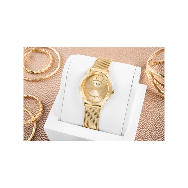 Zegarek Damski Guess Melody GW0666L2 + BOX