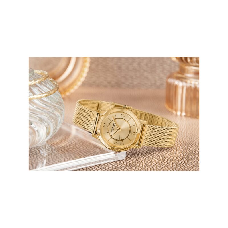 Zegarek Damski Guess Melody GW0666L2 + BOX