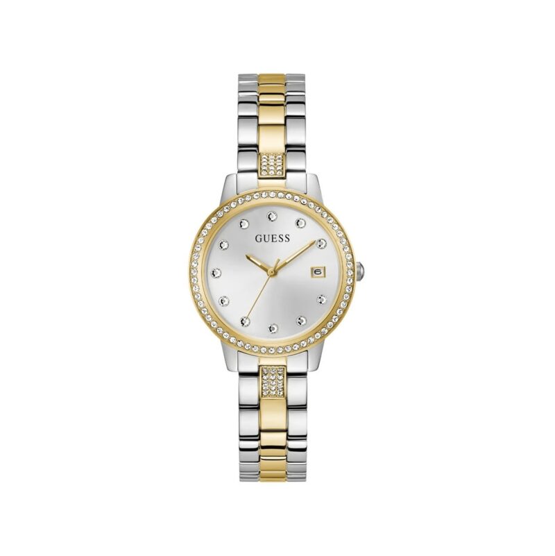 Zegarek Damski Guess Heartless GW0725L1 + BOX